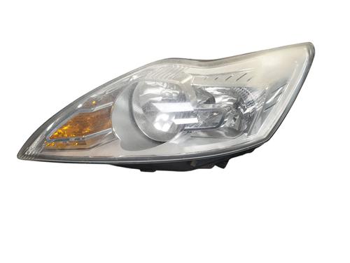 Used Left headlight Left headlight FORD FOCUS II (DA_, HCP, DP) [2004-2013] 34699495 34699495