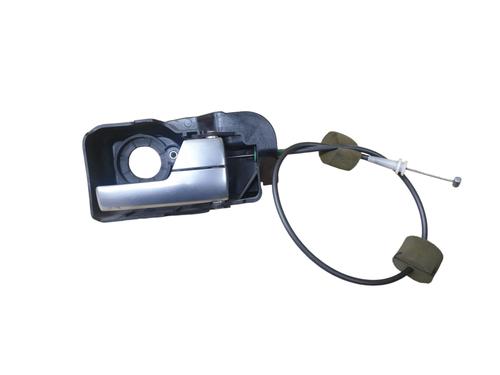 Højre bagtil invendig håndtag FORD MONDEO III (B5Y) 2.0 TDCi (130 hp) 32047389