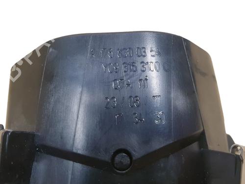 Luftventil MERCEDES-BENZ A-CLASS (W176) A 180 (176.042) | BP32050068I21