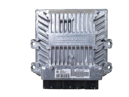 Used Engine control unit (ECU) PEUGEOT 407 (6D_) [2004-2011]  32054875