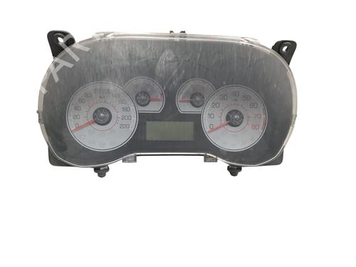 Cuadro instrumentos Cuadro instrumentos FIAT GRANDE PUNTO (199_) 1.4 16V (199BXG1B, 199AXG1B) (95 hp) 35944773 35944773