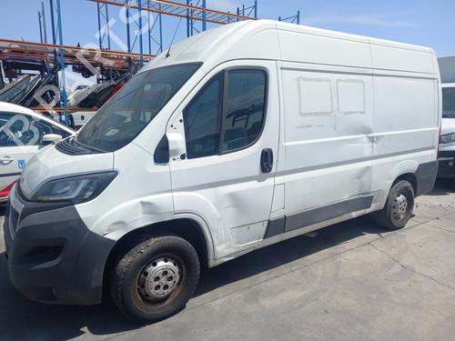 Brukte deler til PEUGEOT BOXER Van 2.0 BlueHDi 130 4787465