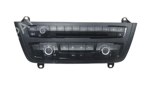 Comando chauffage BMW 3 Gran Turismo (F34) 318 d (150 hp) 32057052