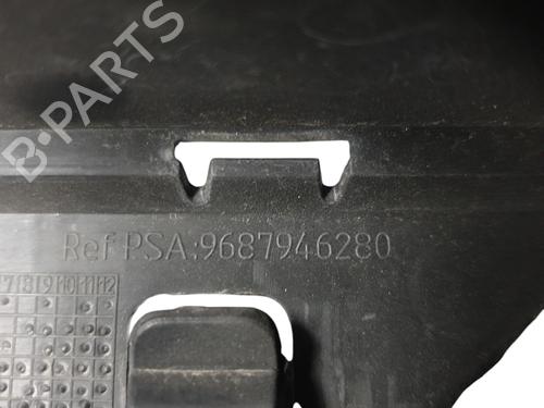 Grill CITROËN C4 II (NC_) 1.6 BlueHDi 120 | BP32056990C40