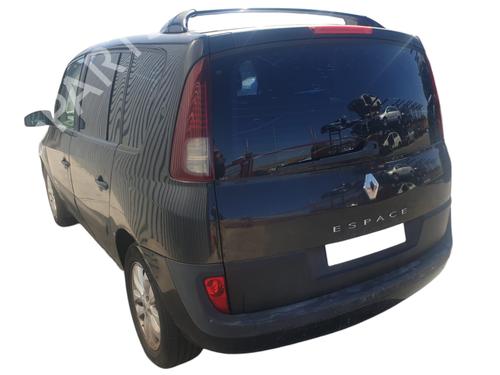 Engine RENAULT ESPACE IV (JK0/1_) 2.0 dCi (JK01, JK02, JK1J, JK1K, JK1H) | BP32058506M1 