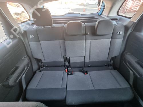 Luftventil CITROËN C3 AIRCROSS II (2R_, 2C_)  | BP32055337I21 