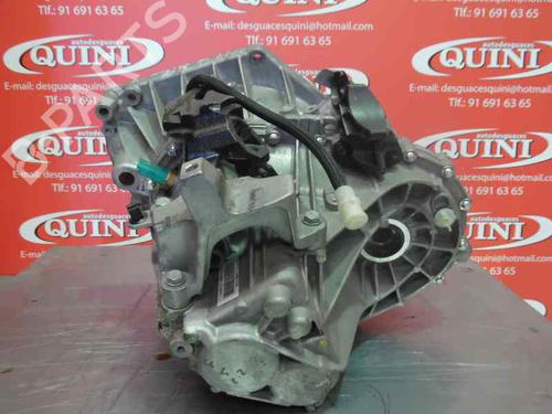 Gearbox RENAULT MEGANE III Hatchback (BZ0/1_, B3_) | BP32057624M3 - Image 3