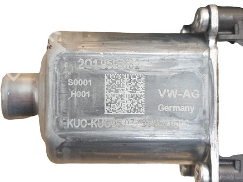 Front right window mechanism SEAT IBIZA V (KJ1, KJG) | BP32055271C23 - Image 3