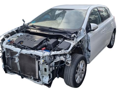 Air vent TOYOTA AURIS (_E18_)  | BP32049969I21 