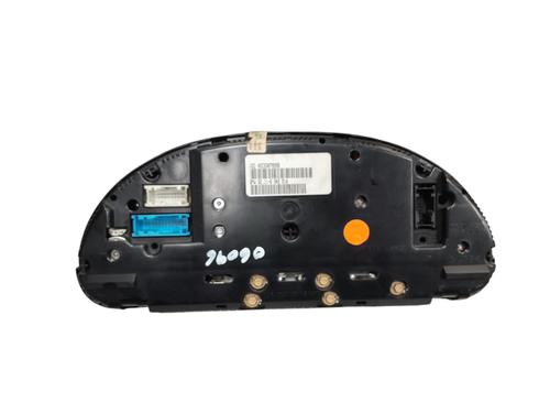 Instrument cluster BMW X5 (E53) 3.0 d | BP32058702C47 