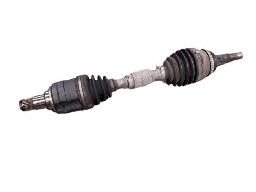 Used Left front driveshaft Left front driveshaft TOYOTA AVENSIS Estate (_T25_) 2.2 D-CAT (ADT251_, ADT251R) (177 hp) 32055304 32055304