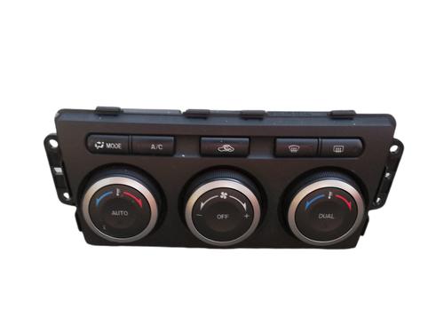 Commande Chauffage MAZDA 6 Hatchback (GH) 2.0 MZR-CD (GH14) (140 hp) 32054748