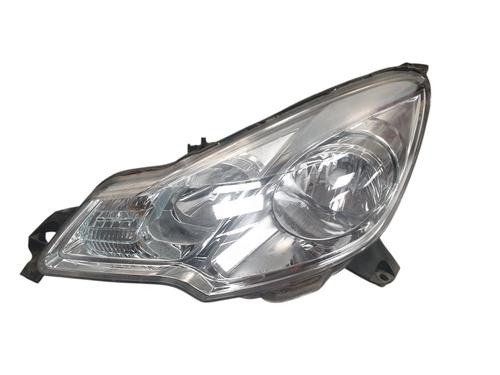 left-headlight-citroen-c3-ii-sc_-2009-32057453 main image