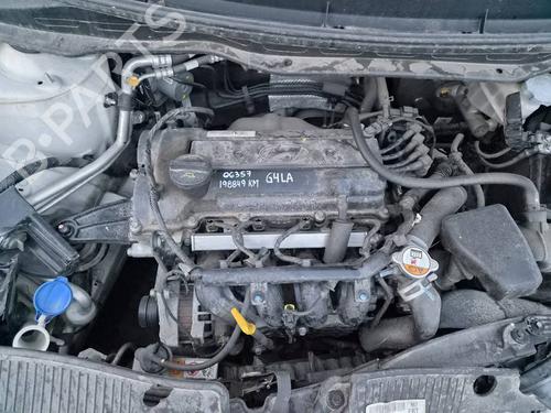 Used Engine Engine 38533838 38533838