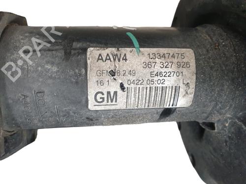 Left front shock absorber OPEL INSIGNIA A (G09) | BP32052776M16 - Image 2