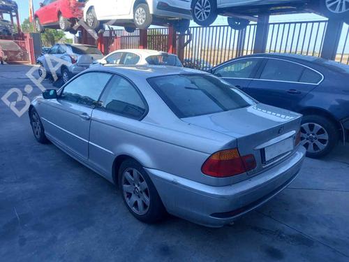 Front left lock BMW 3 Coupe (E46) 320 Cd | BP32053698C98 