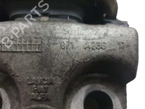 Engine mount FIAT GRANDE PUNTO (199_) 1.4 (199AXB11, 199AXB1A, 199BXB1A, 199AXL1A) | BP32051610M89 - Image 4