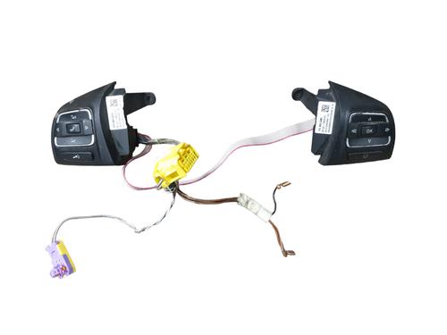 Used Steering wheel controls SEAT ALTEA XL (5P5, 5P8) [2006-2015]  32050520