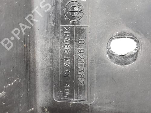 Radiator fan BMW X5 (E53) 3.0 d | BP32058543M35