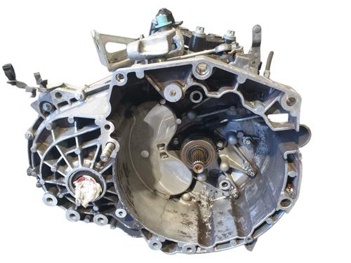 Used Gearbox FIAT TIPO Estate (356_, 357_) [2016-2026]  32073605