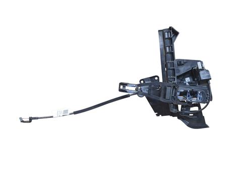 Used Rear right lock FORD FOCUS II Saloon (DB_, FCH, DH) [2005-2026]  32050039