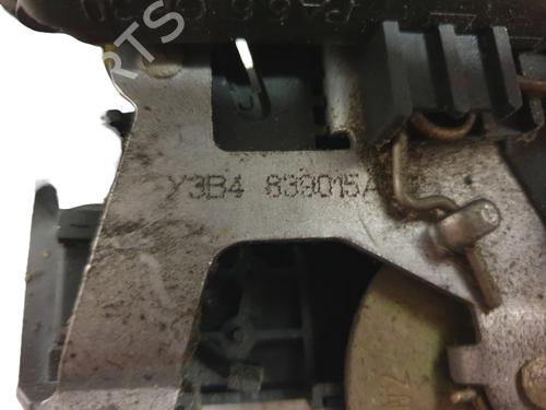 Rear left lock VW PASSAT B5.5 (3B3) | BP32051584C100