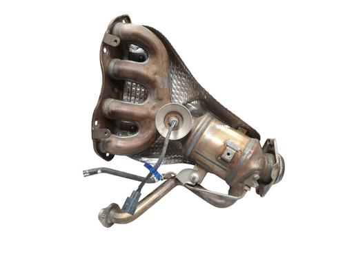 Used Catalyst Catalyst TOYOTA COROLLA Estate (_E21_) 1.8 Hybrid (ZWE211) (98 hp) 34184174 34184174