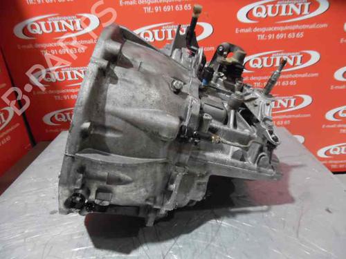 Gearbox RENAULT MEGANE II Saloon (LM0/1_) 1.9 dCi (LM0G, LM1G, LM2C) | BP32057941M3 - Image 3