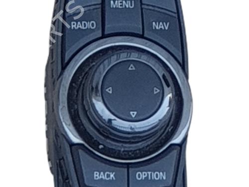 Commutateur BMW 7 (F01, F02, F03, F04) 730 d (245 hp) 32058034