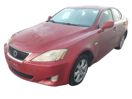 Used Parts LEXUS IS II (_E2_) 220d (ALE20) (177 hp) 4419154