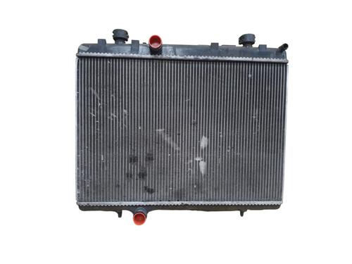Used Water radiator PEUGEOT 407 SW (6E_, 6D_) [2004-2011]  32054286