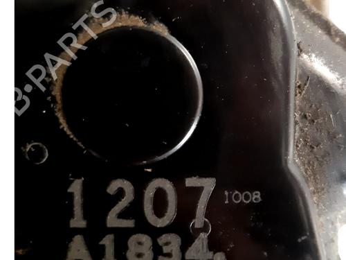 Front wiper motor HONDA CR-V IV (RM_) 2.2 i-DTEC AWD (RE6) | BP32056002M29 - Image 2