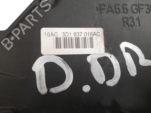 Front right lock VW TOURAN (1T1, 1T2)  | BP32050769C97 