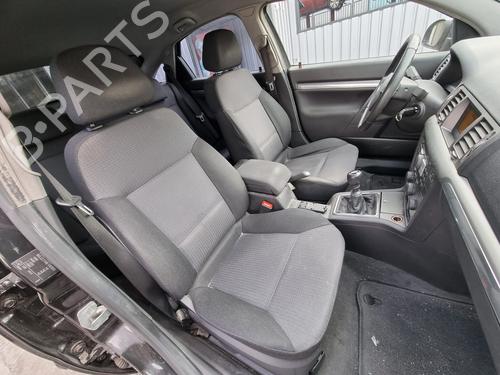 Right front brake caliper OPEL VECTRA C (Z02)  | BP32050007M104 