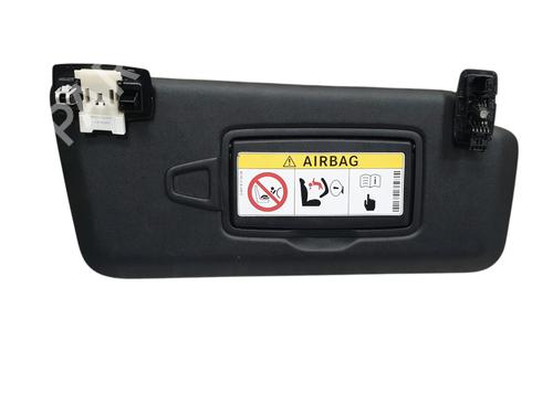 Højre solskærm MERCEDES-BENZ B-CLASS Sports Tourer (W246, W242) B 200 (246.243) (156 hp) 32052174