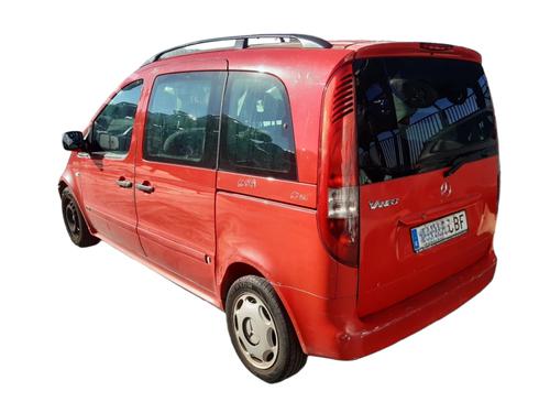 Other MERCEDES-BENZ VANEO (414) 1.7 CDI (414.700) | BP32057912O1 