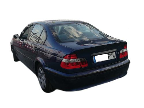 Switch BMW 3 (E46) | BP32052390I30