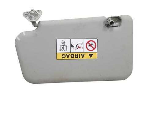 Højre solskærm NISSAN PULSAR Hatchback (C13) | BP32049305I2