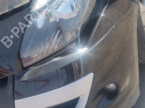 Lyskaster venstre Lyskaster venstre RENAULT SCÉNIC III (JZ0/1_) [2008-2016] 37424838 37424838