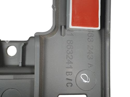 Armrest / Center console SEAT ALHAMBRA (710, 711) | BP32073297I20