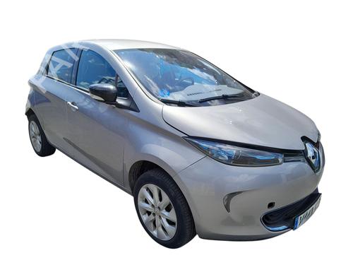 AC pipe RENAULT ZOE (BFM_) | BP32054677M126