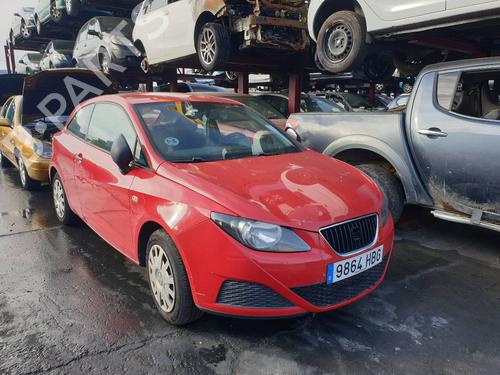 Used Parts SEAT IBIZA IV SC (6J1, 6P5) [2008-2018]  4418726