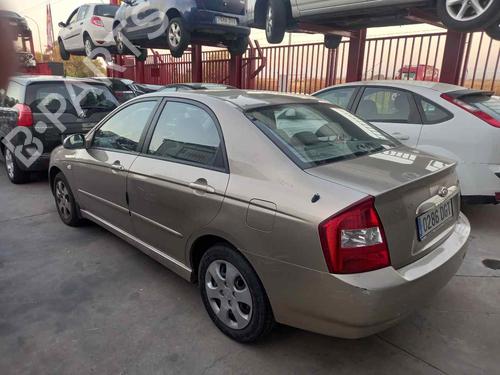 Starter KIA CERATO I Saloon (LD) 2.0 | BP32049863M8 