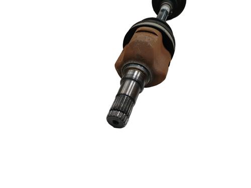 Left front driveshaft TOYOTA YARIS (_P13_) 1.5 Hybrid (NHP130_, NHP130) | BP32054808M38