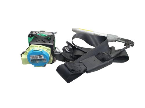 Sikkerhedssele foran venstre CITROËN C4 Picasso I MPV (UD_) 2.0 HDi 138 (136 hp) 32051485