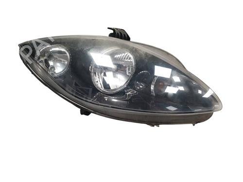 right-headlight-seat-leon-1p1-2005-2006-2007-2008-2009-2010-2011-2012-2013-39563108 main image