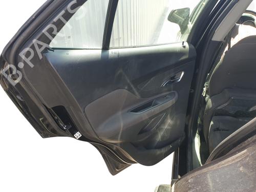 Used Rear left panel OPEL MOKKA / MOKKA X (J13) [2012-2019]  32303252