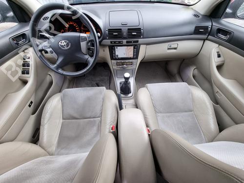 Mirror switch TOYOTA AVENSIS Estate (_T25_) 2.2 D-CAT (ADT251_, ADT251R) | BP32048685I25 