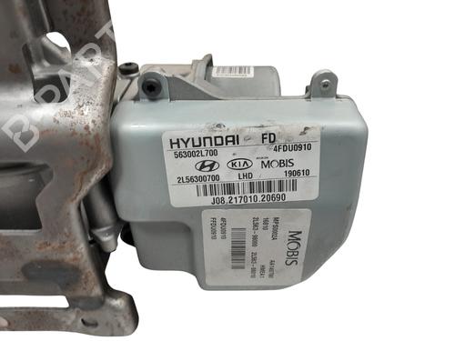 Steering column HYUNDAI i30 Estate (FD) 1.6 CRDi | BP32397657M21  - Image 5