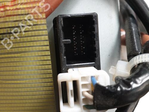 Steering column TOYOTA VERSO (_R2_) 1.6 D4-D (WAR20_) | BP32058004M21